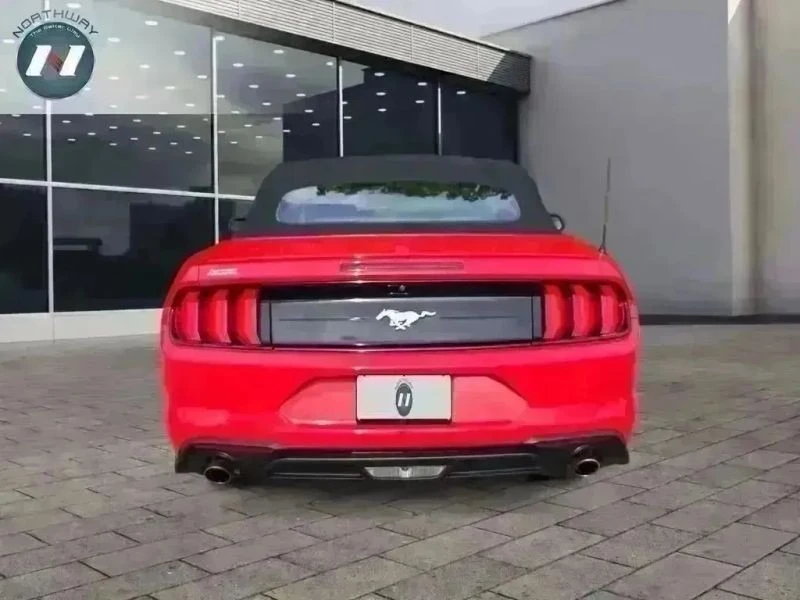 2021 Ford S550 Mustang - Image 4 of 12
