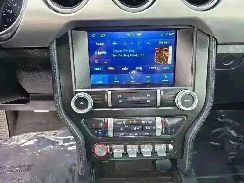2021 Ford S550 Mustang - Image 11 of 12