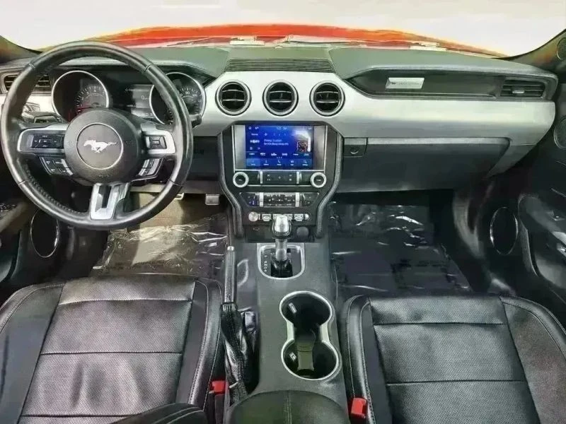 2021 Ford S550 Mustang - Image 10 of 12