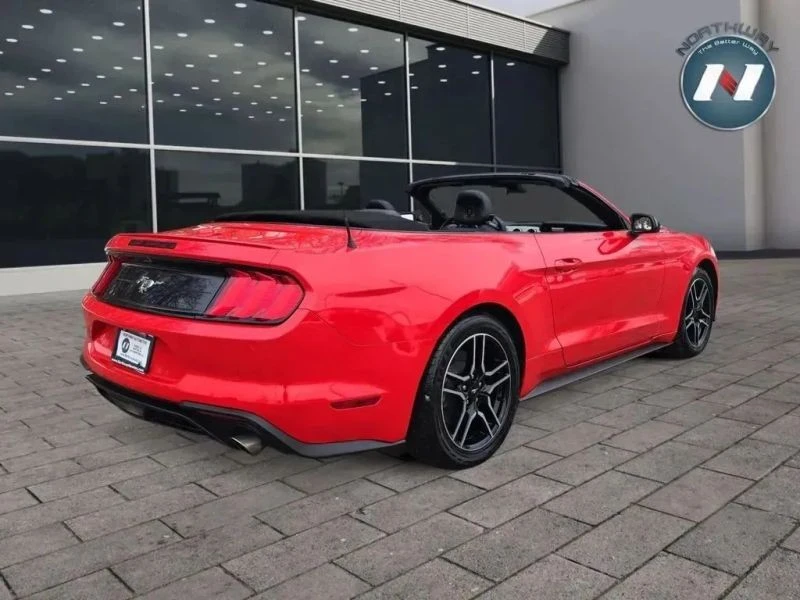 2021 Ford S550 Mustang - Image 5 of 12