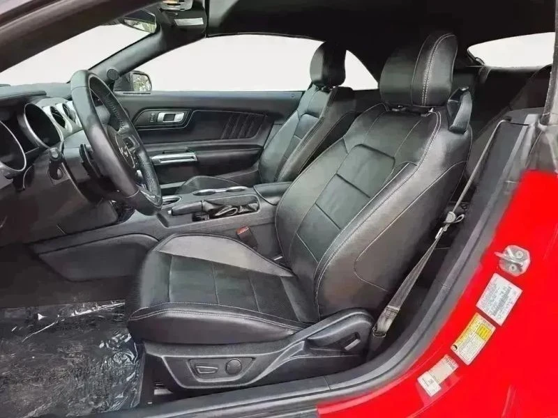 2021 Ford S550 Mustang - Image 9 of 12
