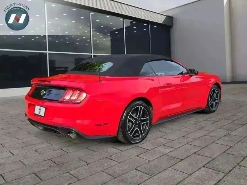 2021 Ford S550 Mustang - Image 5 of 12