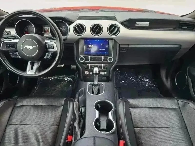 2021 Ford S550 Mustang - Image 10 of 12