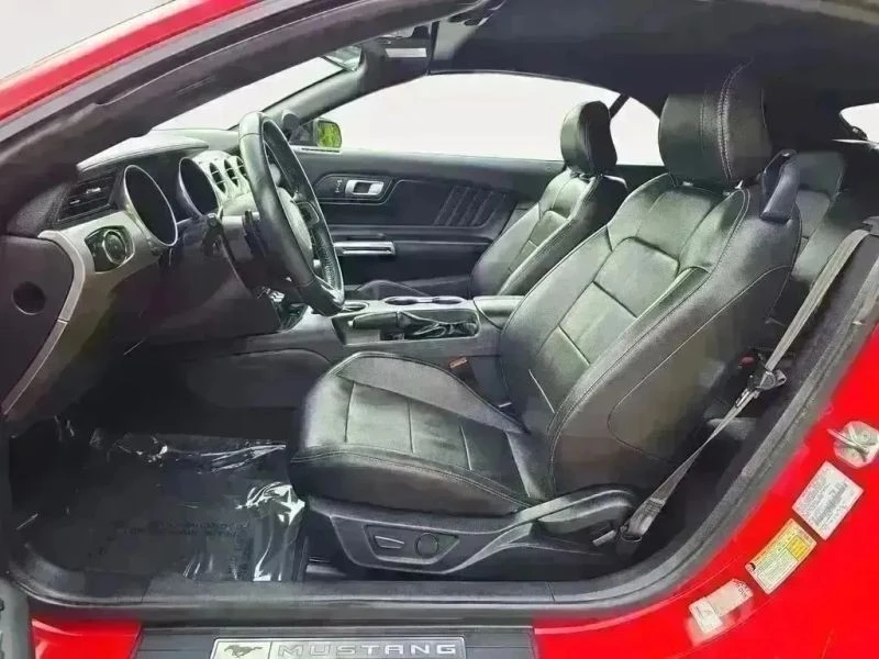 2021 Ford S550 Mustang - Image 9 of 12