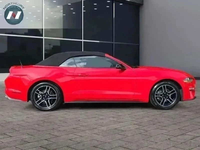 2021 Ford S550 Mustang - Image 6 of 12
