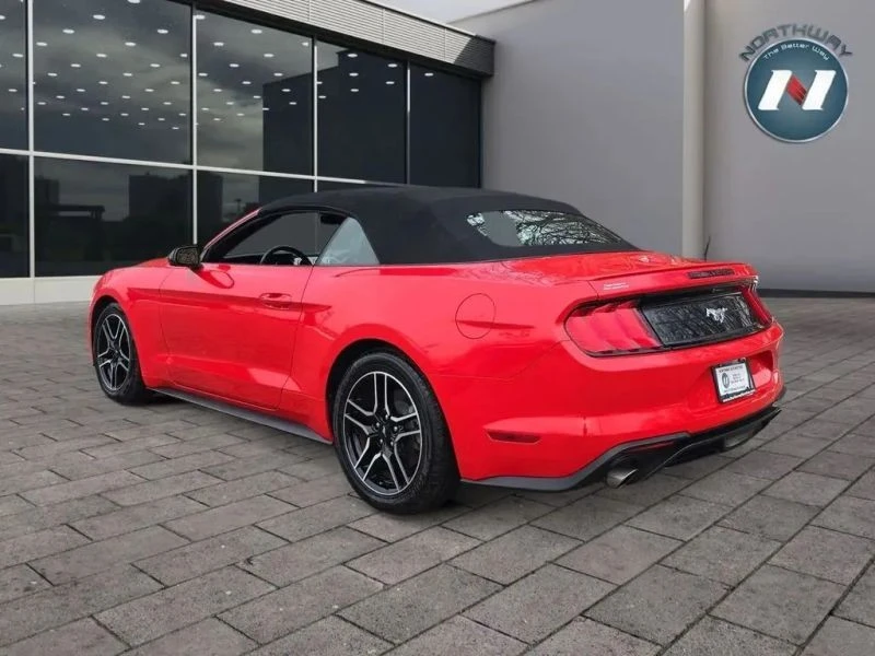 2021 Ford S550 Mustang - Image 3 of 12