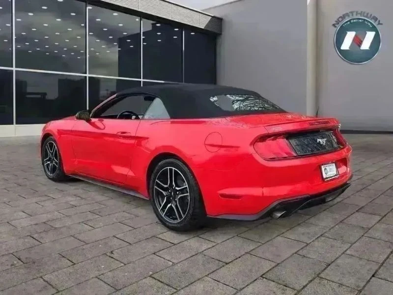2021 Ford S550 Mustang - Image 3 of 12