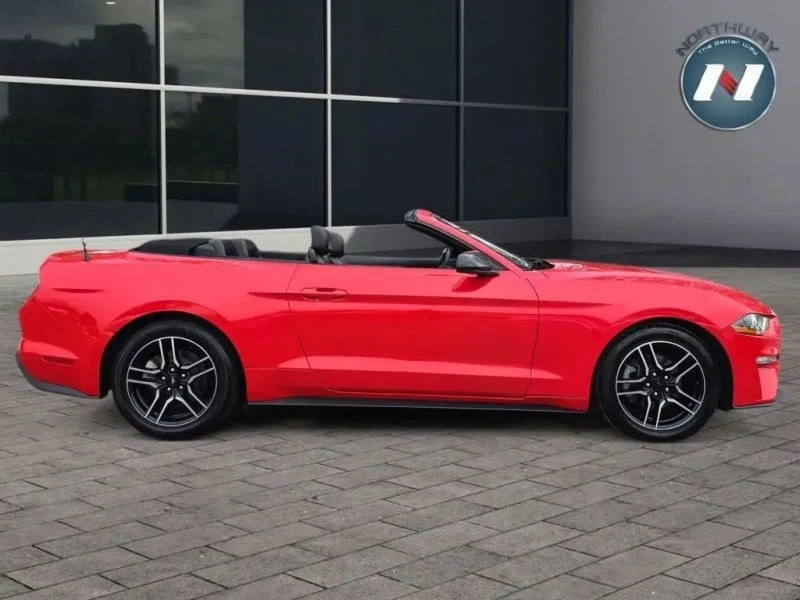 2021 Ford S550 Mustang - Image 6 of 12