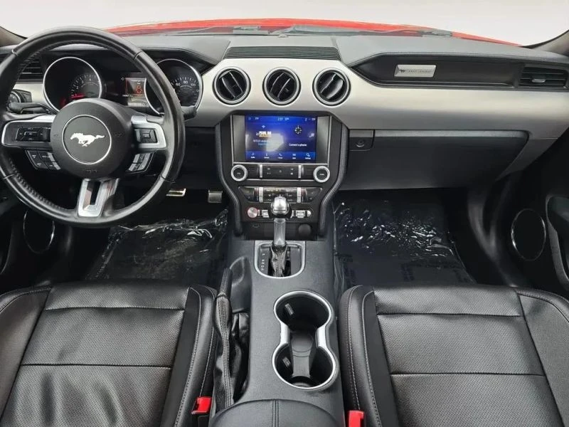 2021 Ford S550 Mustang - Image 10 of 12