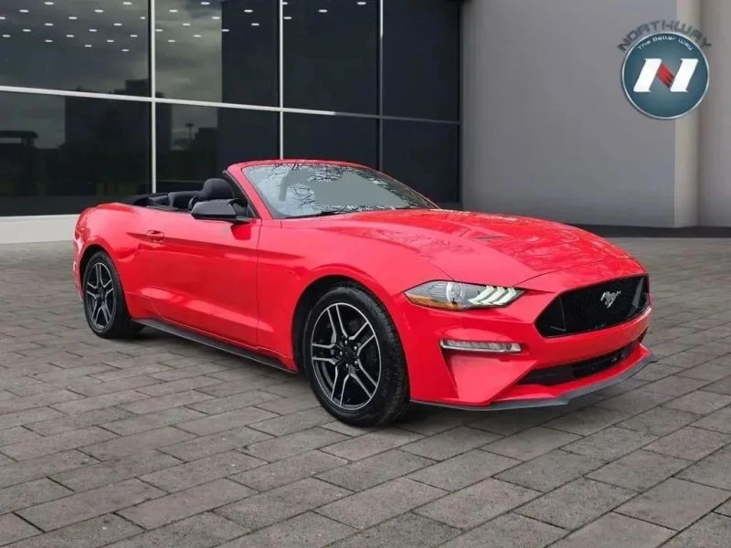 2021 Ford S550 Mustang - Image 7 of 12