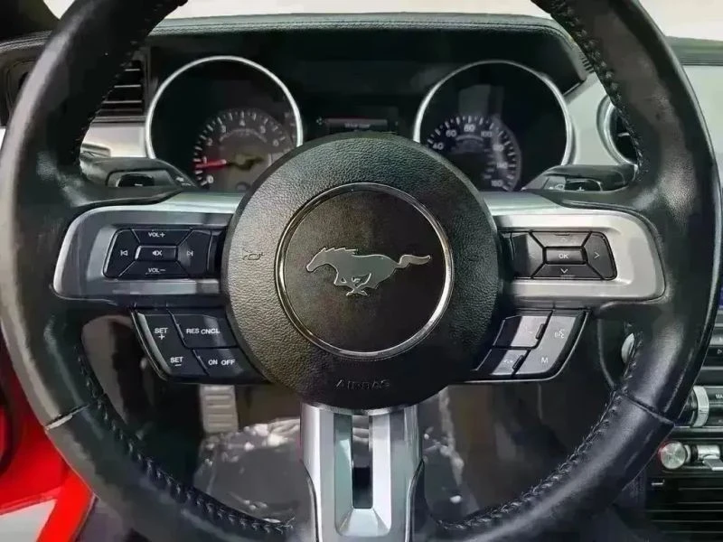 2021 Ford S550 Mustang - Image 12 of 12