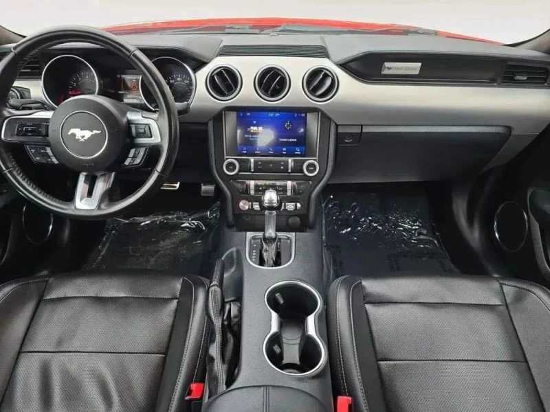2021 Ford S550 Mustang - Image 10 of 12