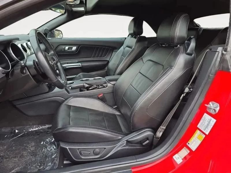 2021 Ford S550 Mustang - Image 9 of 12