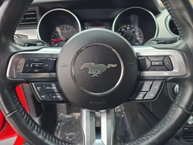 2021 Ford S550 Mustang - Image 12 of 12