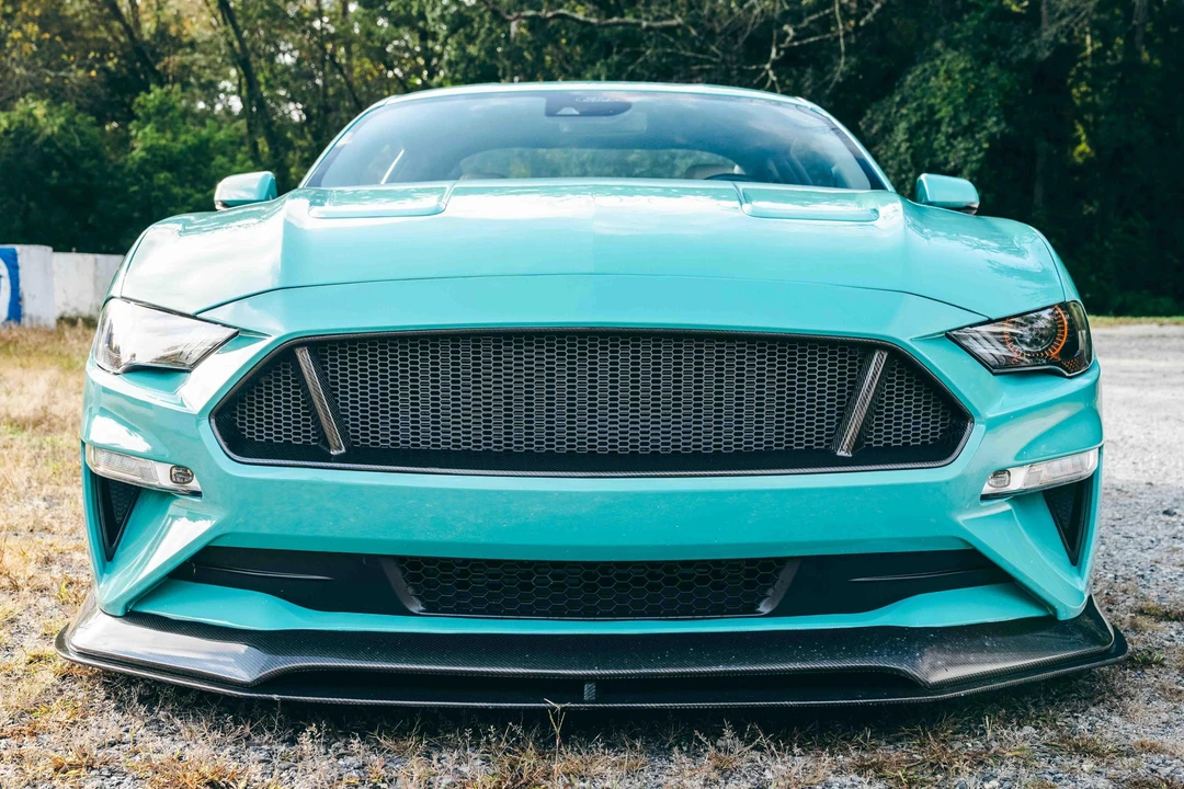 2021 Ford S550 Mustang - Image 2 of 31