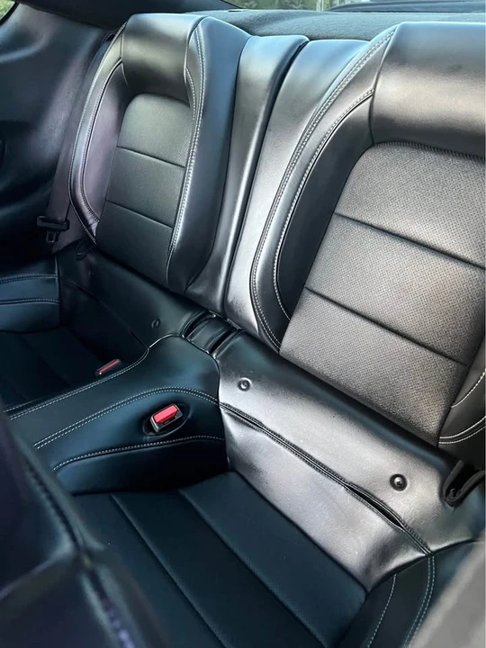 2021 Ford S550 Mustang - Image 10 of 10