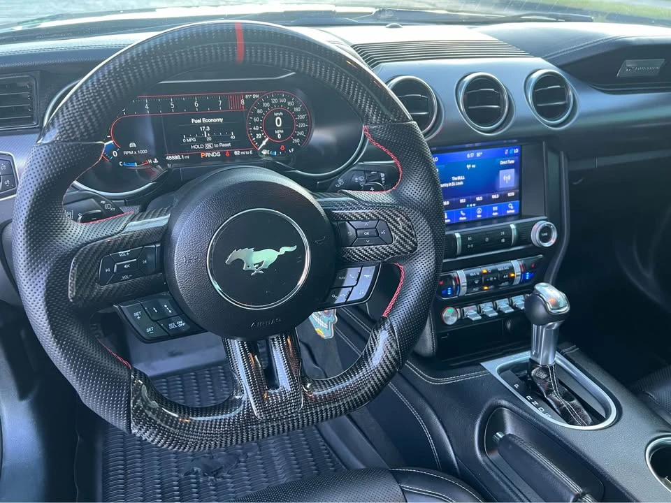 2021 Ford S550 Mustang - Image 8 of 10