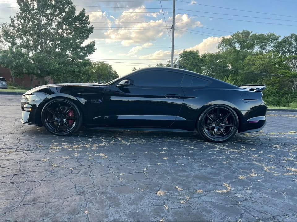 2021 Ford S550 Mustang - Image 5 of 10
