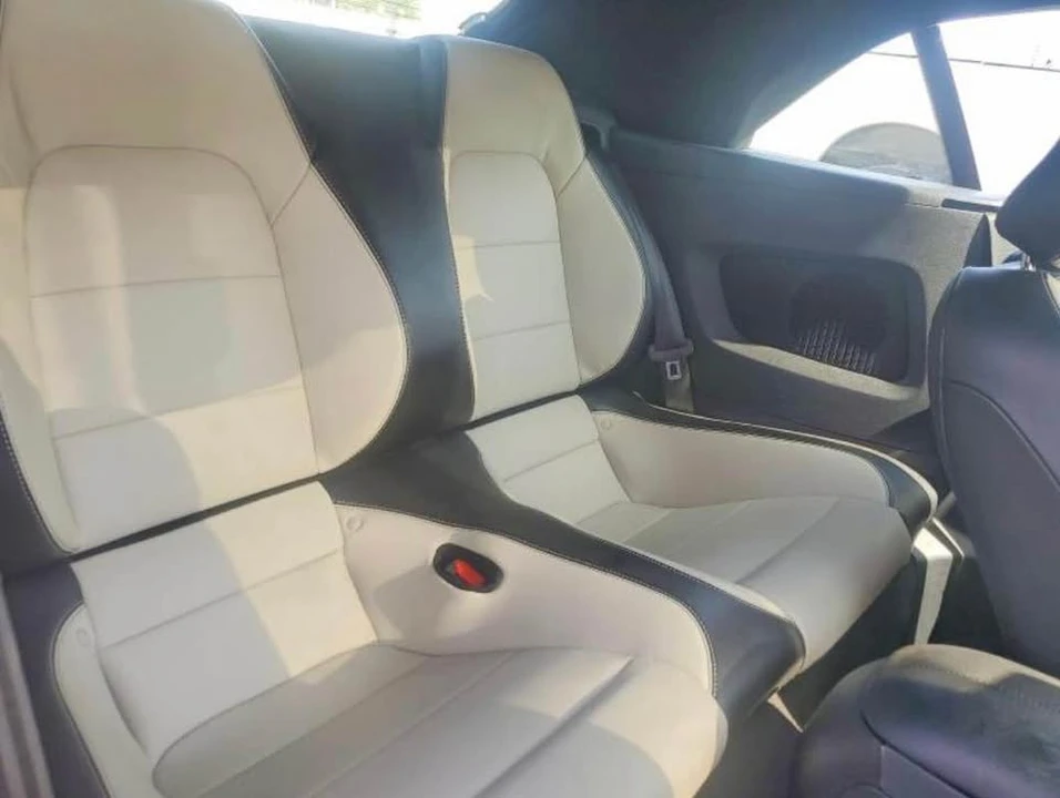 2021 Ford S550 Mustang - Image 4 of 5