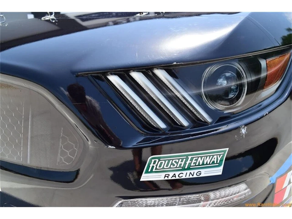2021 Ford S550 Mustang - Image 24 of 31