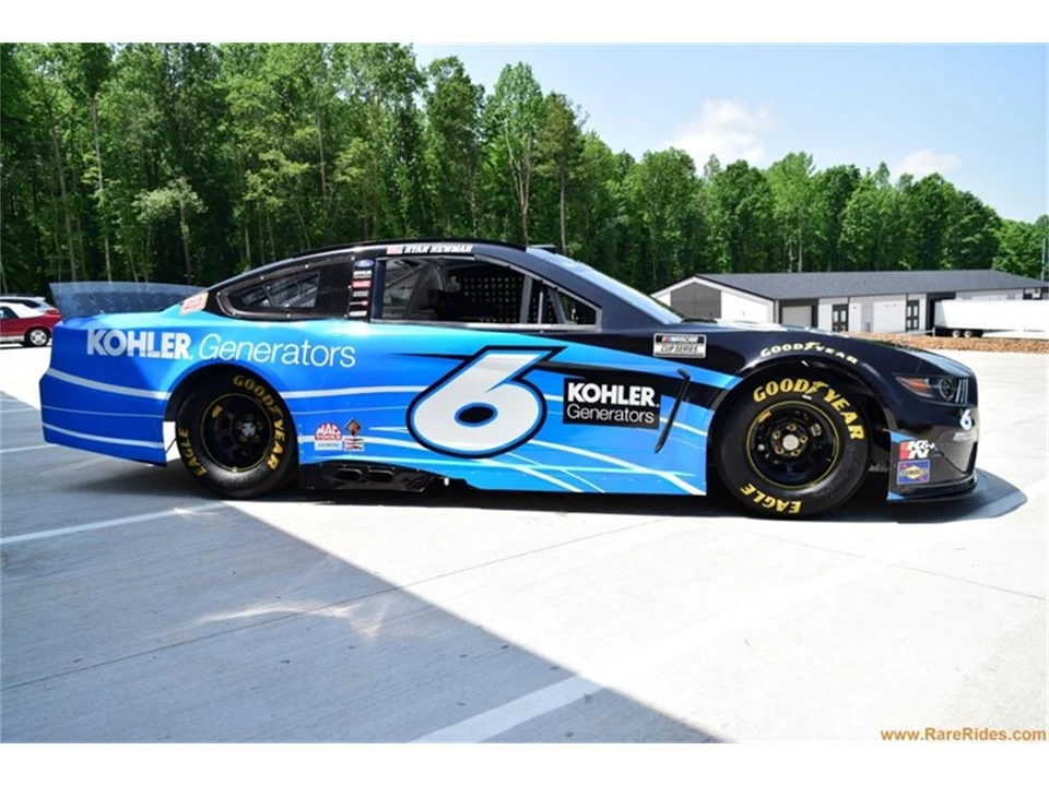 2021 Ford S550 Mustang - Image 19 of 31