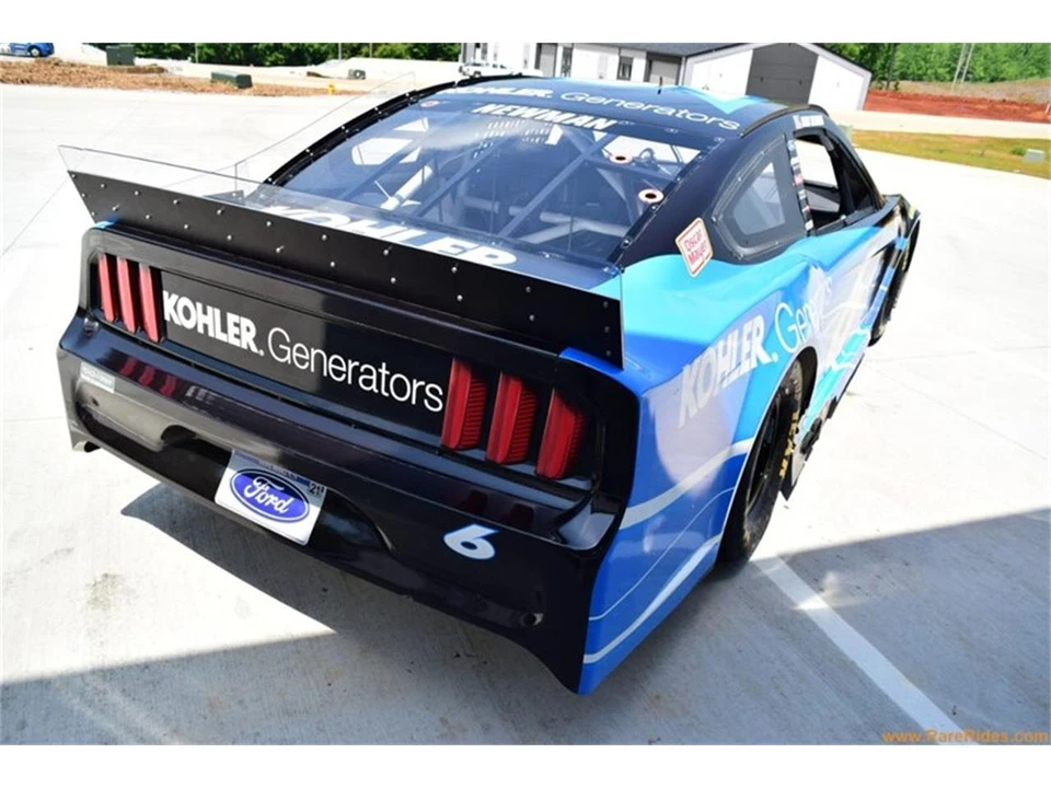 2021 Ford S550 Mustang - Image 4 of 31