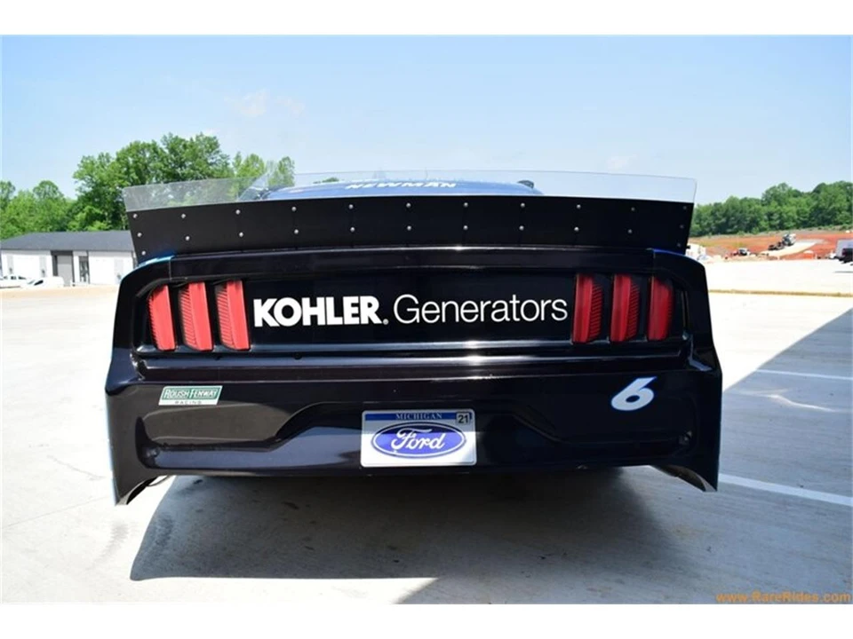2021 Ford S550 Mustang - Image 14 of 31
