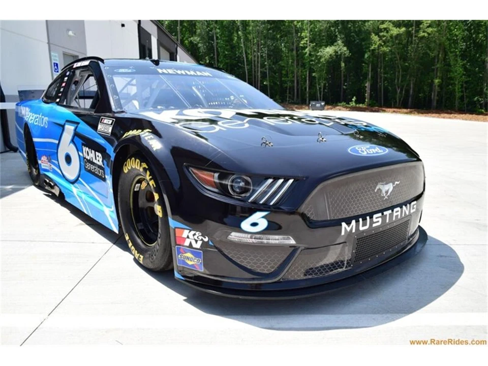 2021 Ford S550 Mustang - Image 2 of 31