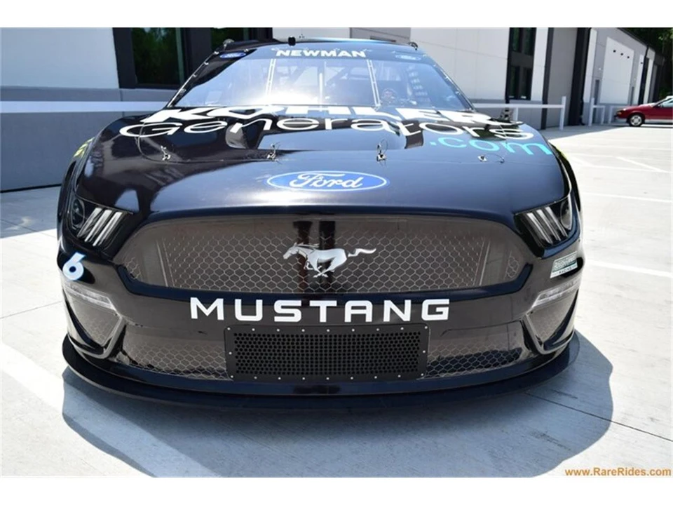2021 Ford S550 Mustang - Image 20 of 31