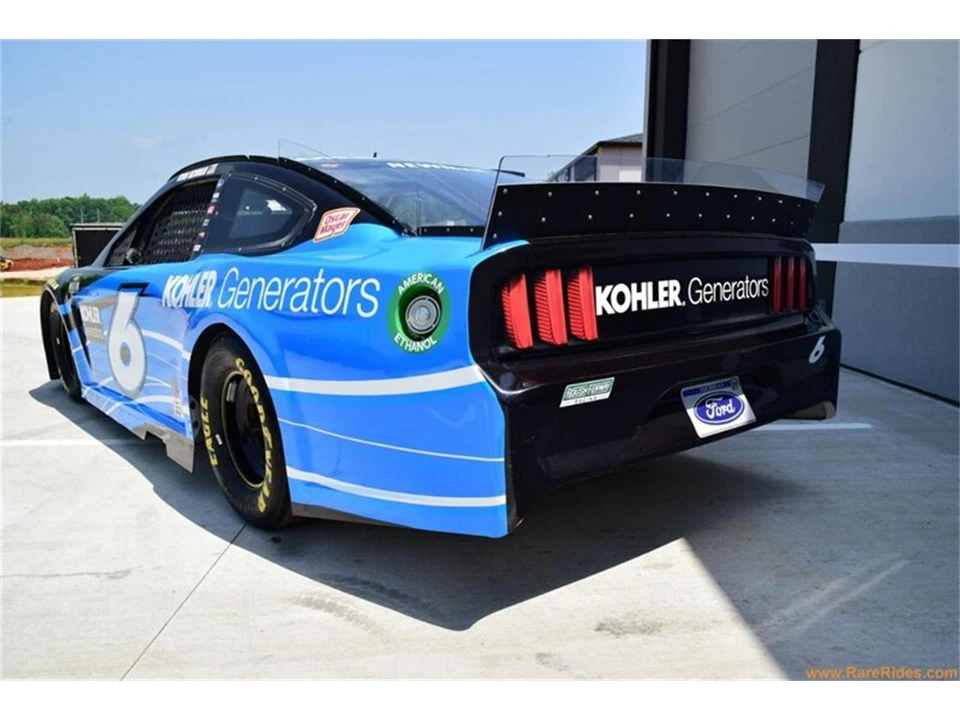 2021 Ford S550 Mustang - Image 3 of 31