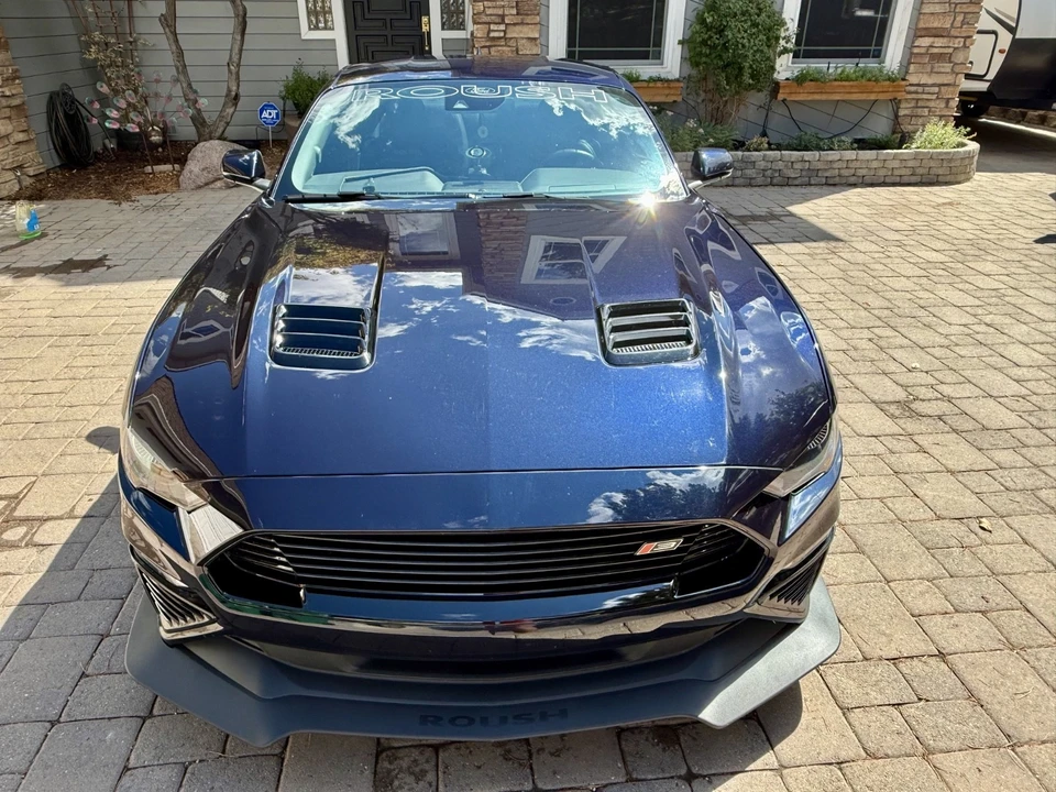 2021 Ford S550 Mustang - Image 5 of 21