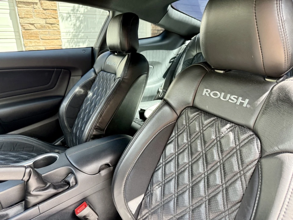 2021 Ford S550 Mustang - Image 12 of 21
