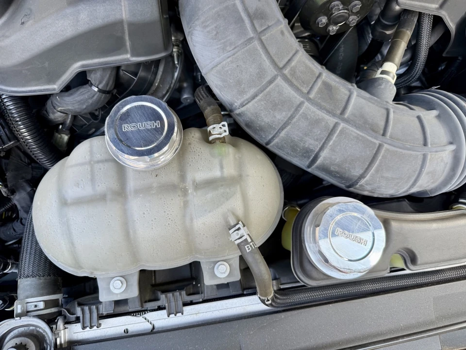 2021 Ford S550 Mustang - Image 17 of 21