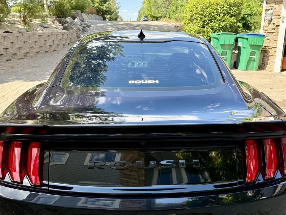 2021 Ford S550 Mustang - Image 7 of 21