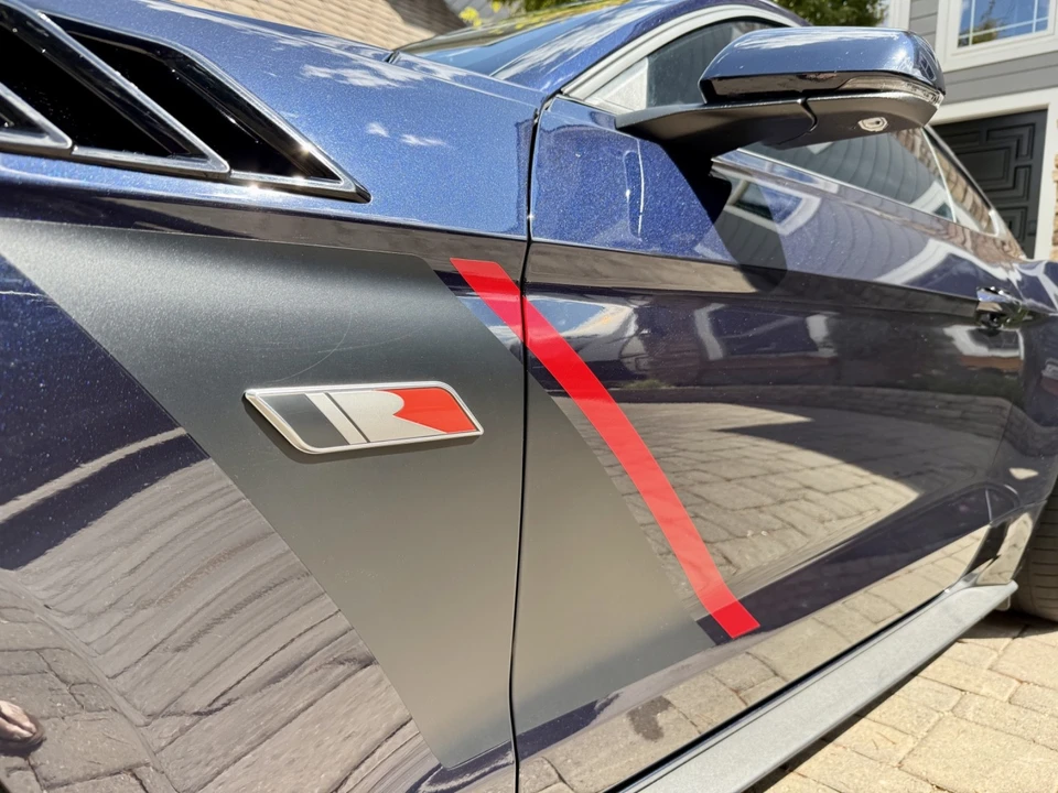 2021 Ford S550 Mustang - Image 13 of 21