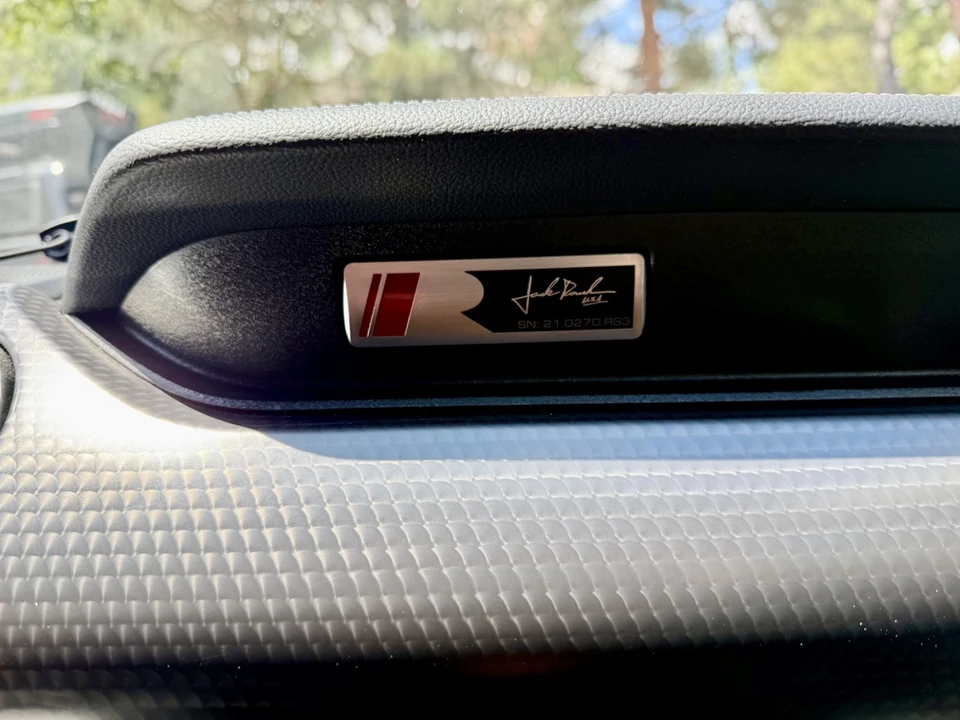 2021 Ford S550 Mustang - Image 21 of 21