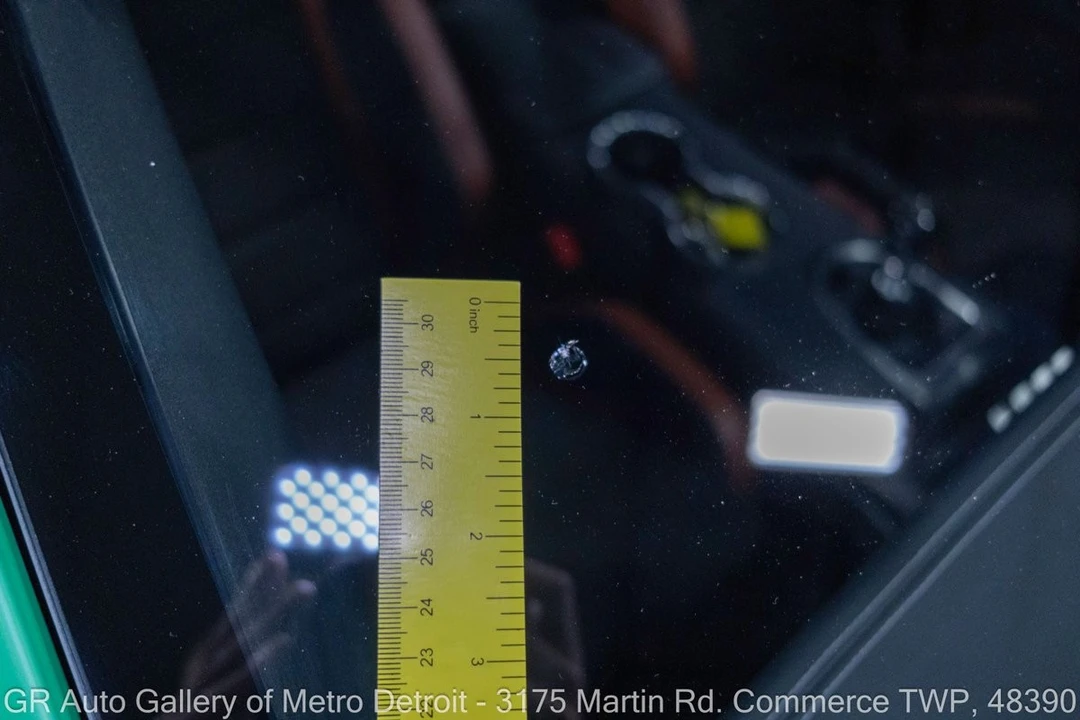 2021 Ford S550 Mustang - Image 27 of 31