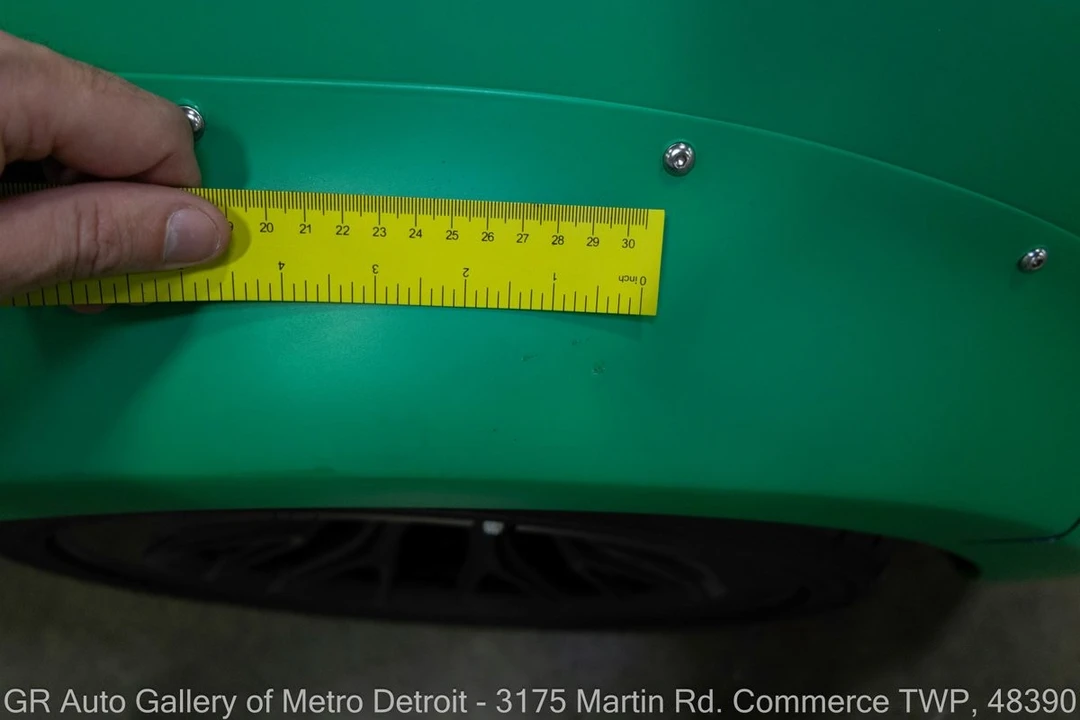 2021 Ford S550 Mustang - Image 29 of 31