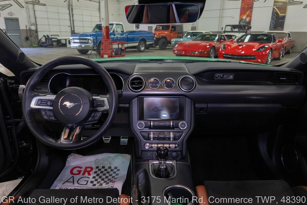 2021 Ford S550 Mustang - Image 16 of 31