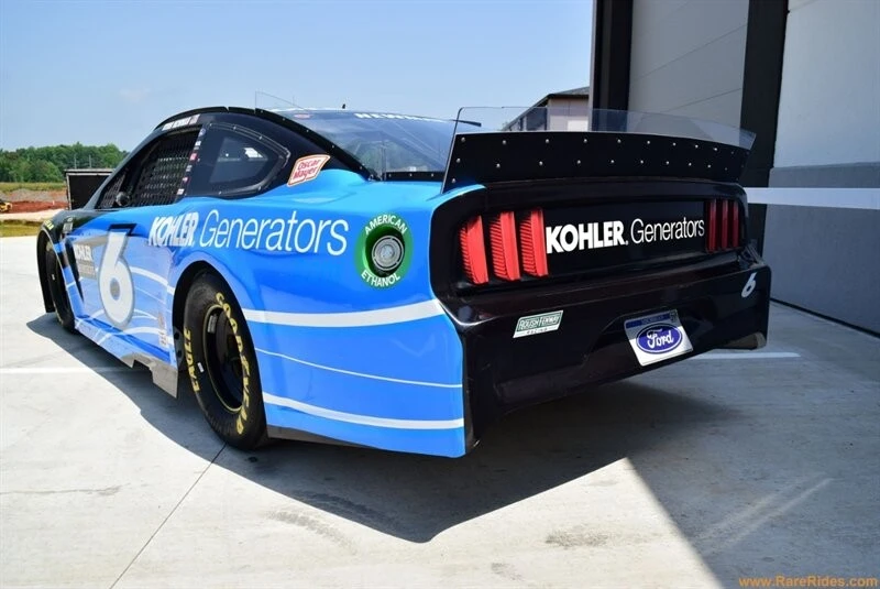 2021 Ford Mustang - Image 3 of 31