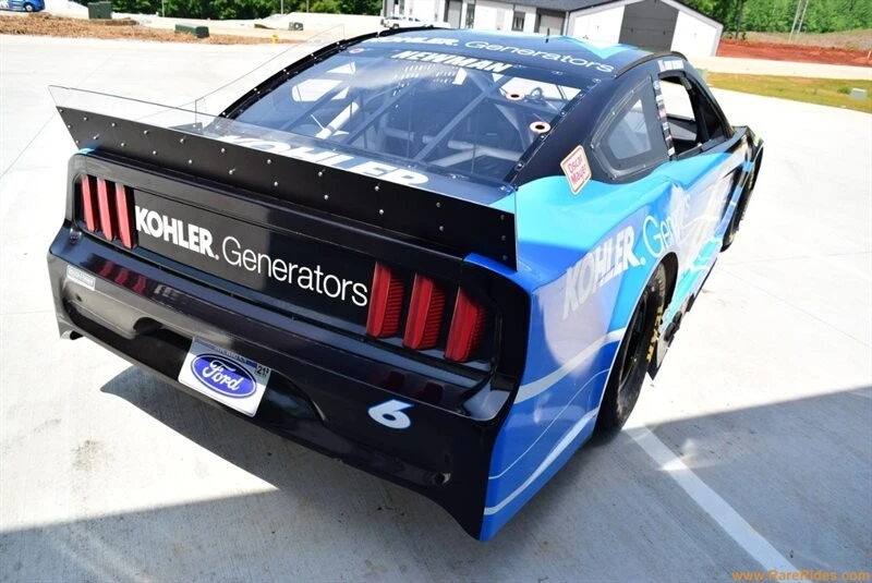 2021 Ford Mustang - Image 4 of 31