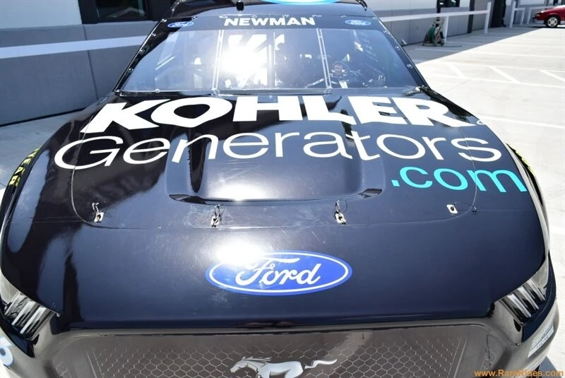 2021 Ford Mustang - Image 21 of 31