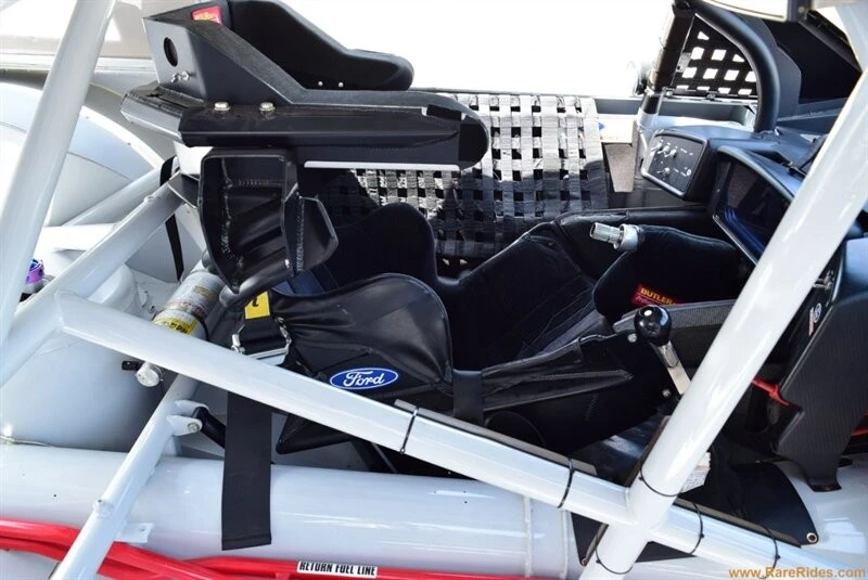 2021 Ford Mustang - Image 5 of 31
