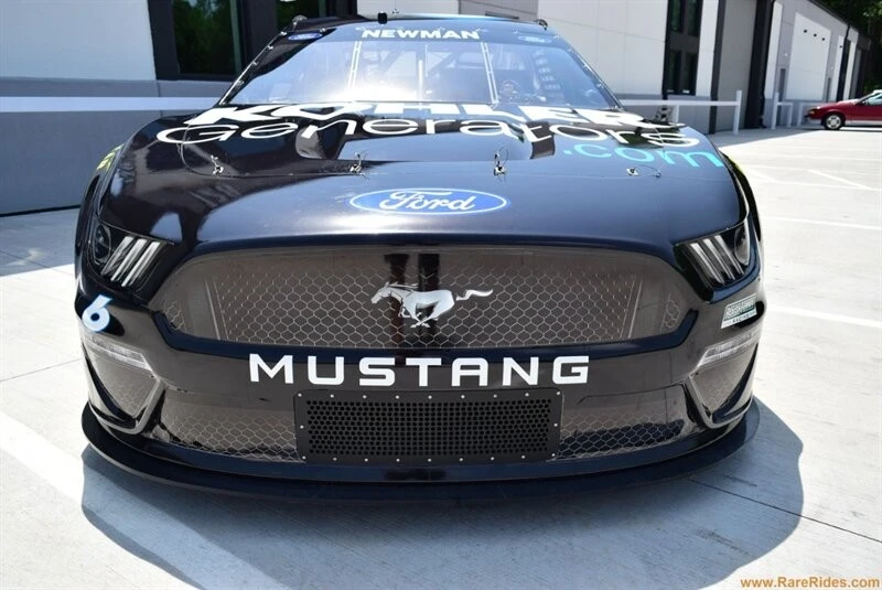 2021 Ford Mustang - Image 20 of 31