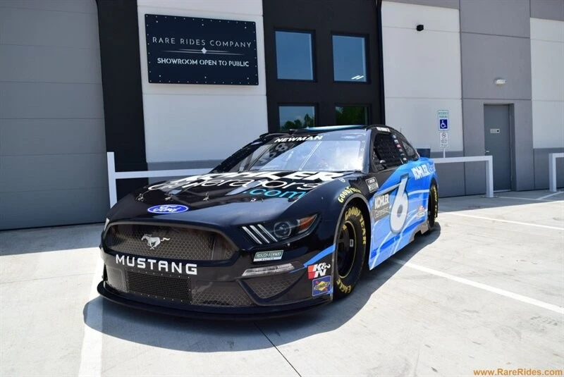 2021 Ford Mustang - Image 9 of 31