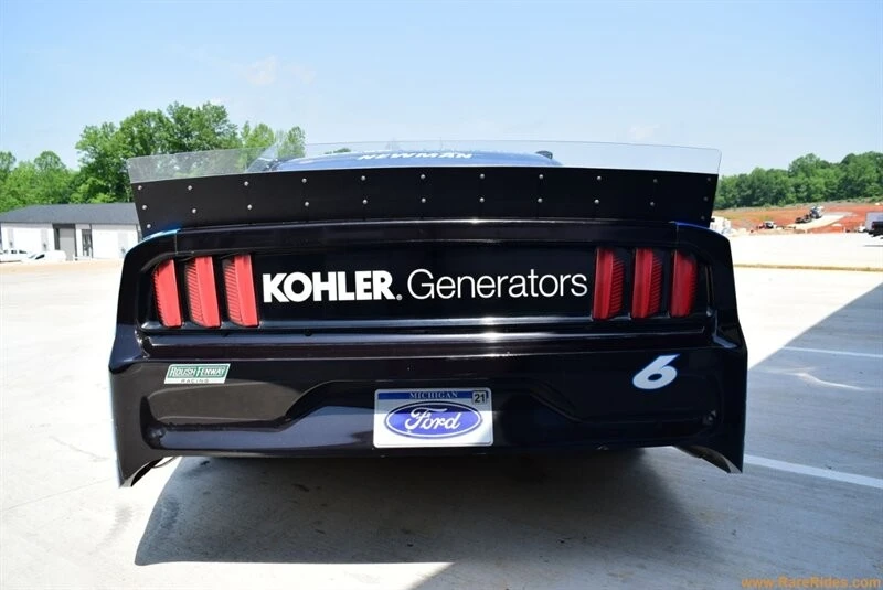 2021 Ford S550 Mustang - Image 14 of 21