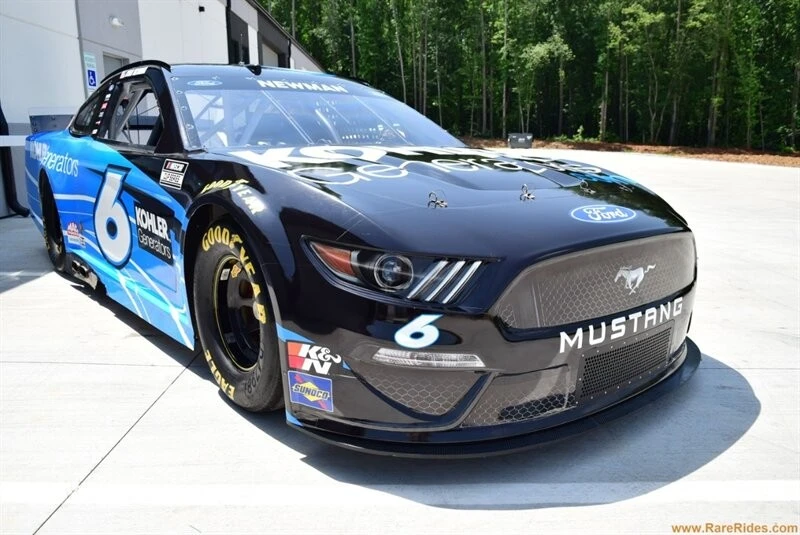 2021 Ford S550 Mustang - Image 2 of 21