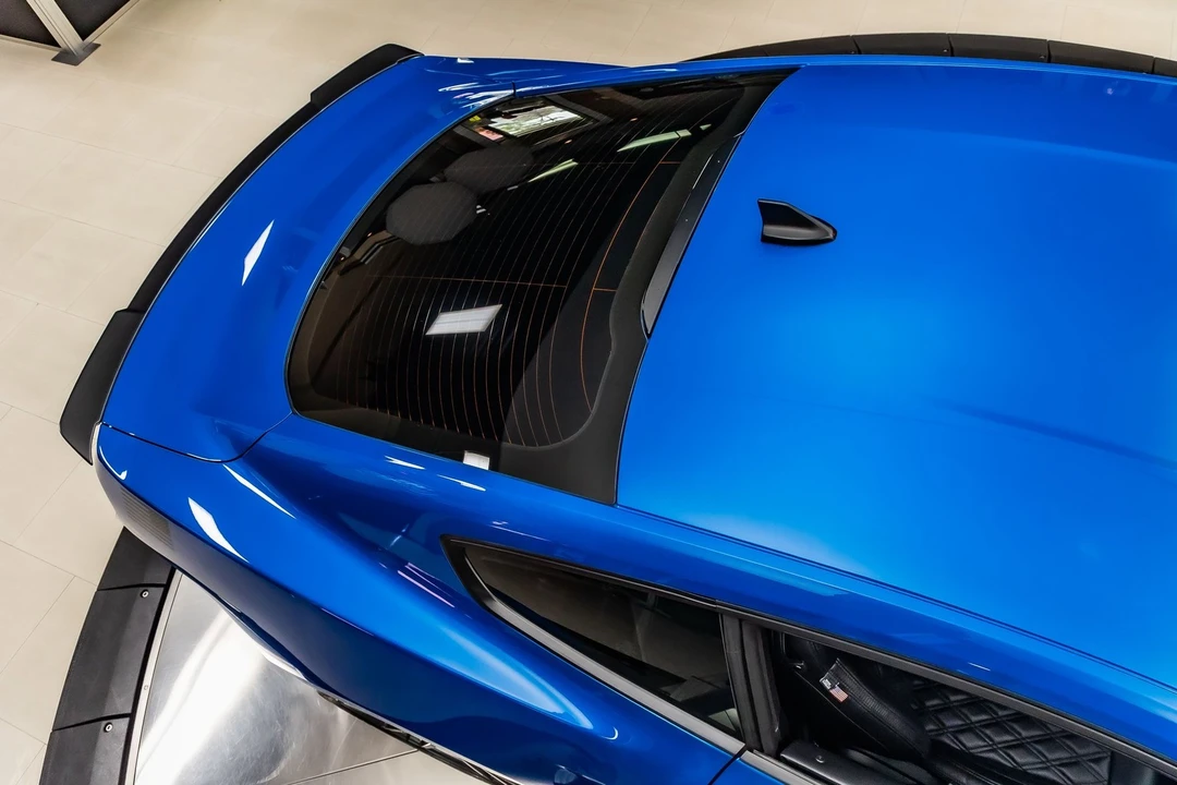 2021 Ford S550 Mustang - Image 24 of 24