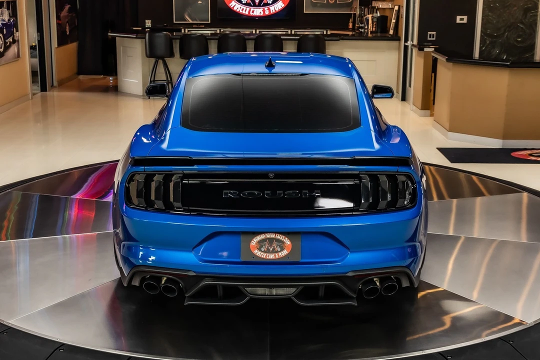 2021 Ford S550 Mustang - Image 15 of 24