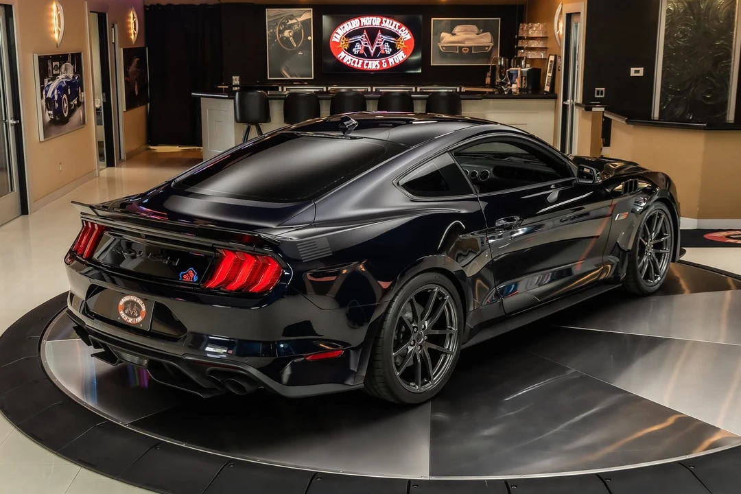 2021 Ford S550 Mustang - Image 13 of 24
